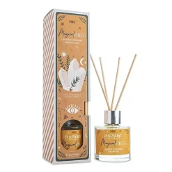 Diffuseur de parfum Vibrations Magiques - Petit Format