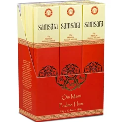 Encens Masala