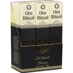 Encens Masala
