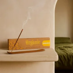 Encens Masala