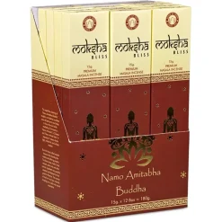Encens Masala