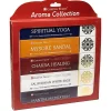 Encens naturel Masala - coffret cadeau - 168 g