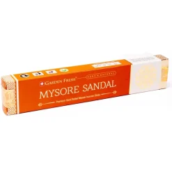 Encens naturel Masala - coffret cadeau - 168 g