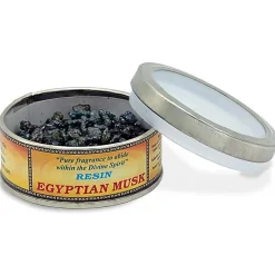 Encens Résine - boîte de 60 g