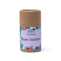 Encens Résine - boîte de 30ml
