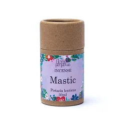 Encens Résine - boîte de 30ml