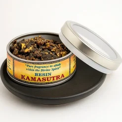 Encens Résine - Kamasutra - 70 g