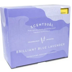 Encens Scentsual - Nippon Koddo - 11 g