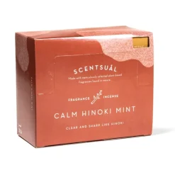 Encens Scentsual - Nippon Koddo - 11 g