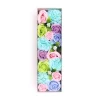 Fleurs de savon coffret XL