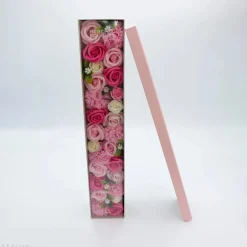 Fleurs de savon - Coffret XXL