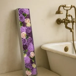 Fleurs de savon - Coffret XXL