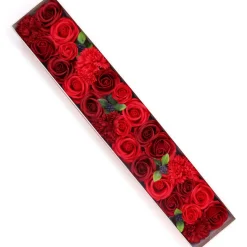 Fleurs de savon - Coffret XXL