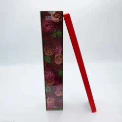 Fleurs de savon - Coffret XXL