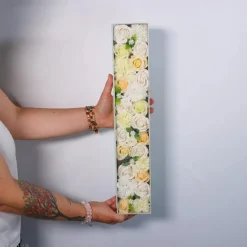 Fleurs de savon - Coffret XXL