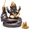 Fontaine à encens et batônnets | Ganesh