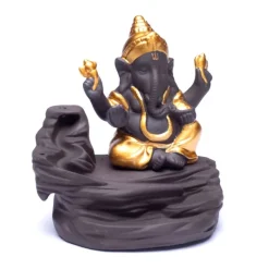 Fontaine à encens et batônnets | Ganesh