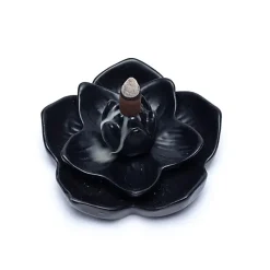 Fontaine à encens | Fleur de Lotus