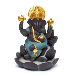Fontaine à encens | Ganesh