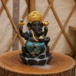 Fontaine à encens | Ganesh
