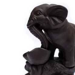 Fontaine à encens | Éléphant