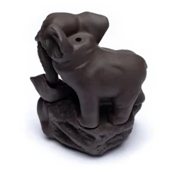 Fontaine à encens | Éléphant