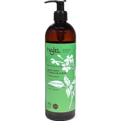 Gel Douche au Savon d'Alep Bio Najel – Jasmin Délicat & Naturel