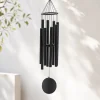 Grand carillon à vent "pure sound" - 95 cm