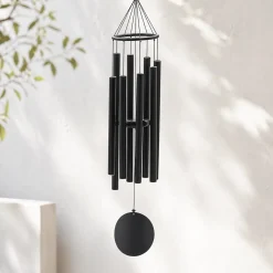 Grand carillon à vent "pure sound" - 95 cm