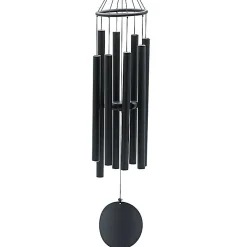 Grand carillon à vent "pure sound" - 95 cm