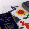 Horoscope de Belline | Jeu de tarot divinatoire