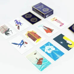 Horoscope de Belline | Jeu de tarot divinatoire