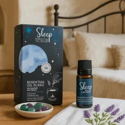 Huile Parfumée pour Diffuseur - Relax