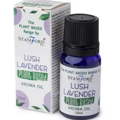 Huile Parfumée pour Diffuseur - Lavande
