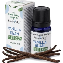 Huile Parfumée pour Diffuseur - Vanille