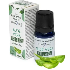 Huile Parfumée pour Diffuseur - Aloé Vera