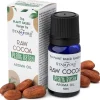 Huile Parfumée pour Diffuseur - Cacao Brut