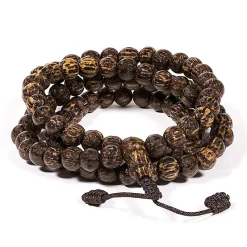 Mala Coco Perles Naturelles | 108 perles