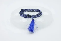 Mala en Sodalite | 108 perles