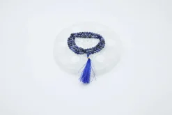 Mala en Sodalite | 108 perles