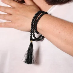 Mala Shungite | 6mm
