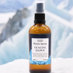 Parfum d'ambiance en spray | Aube Glaciale