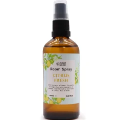 Parfum d'ambiance en spray | Fraîcheur d'Agrumes