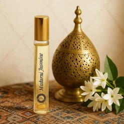 Parfum d'ambiance en spray | Jasmin - Organic Goodness