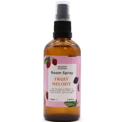 Parfum d'ambiance en spray | Mélodie fruitée
