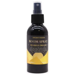 Parfum d'ambiance en spray Oudh | Rêves d'Orient