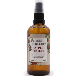 Parfum d'ambiance en spray | Pommes