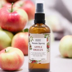 Parfum d'ambiance en spray | Pommes