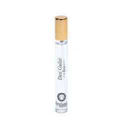 Parfum d'ambiance en spray | Rose - Organic Goodness