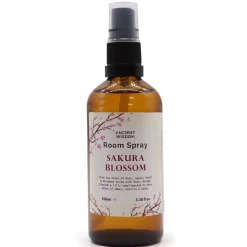 Parfum d'ambiance en spray | Sakura